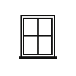 Göc Fenster